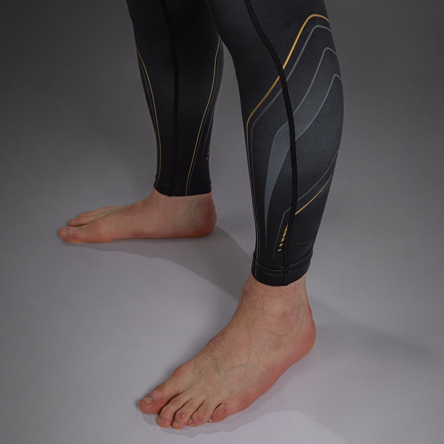 Venum Streamline Spats
