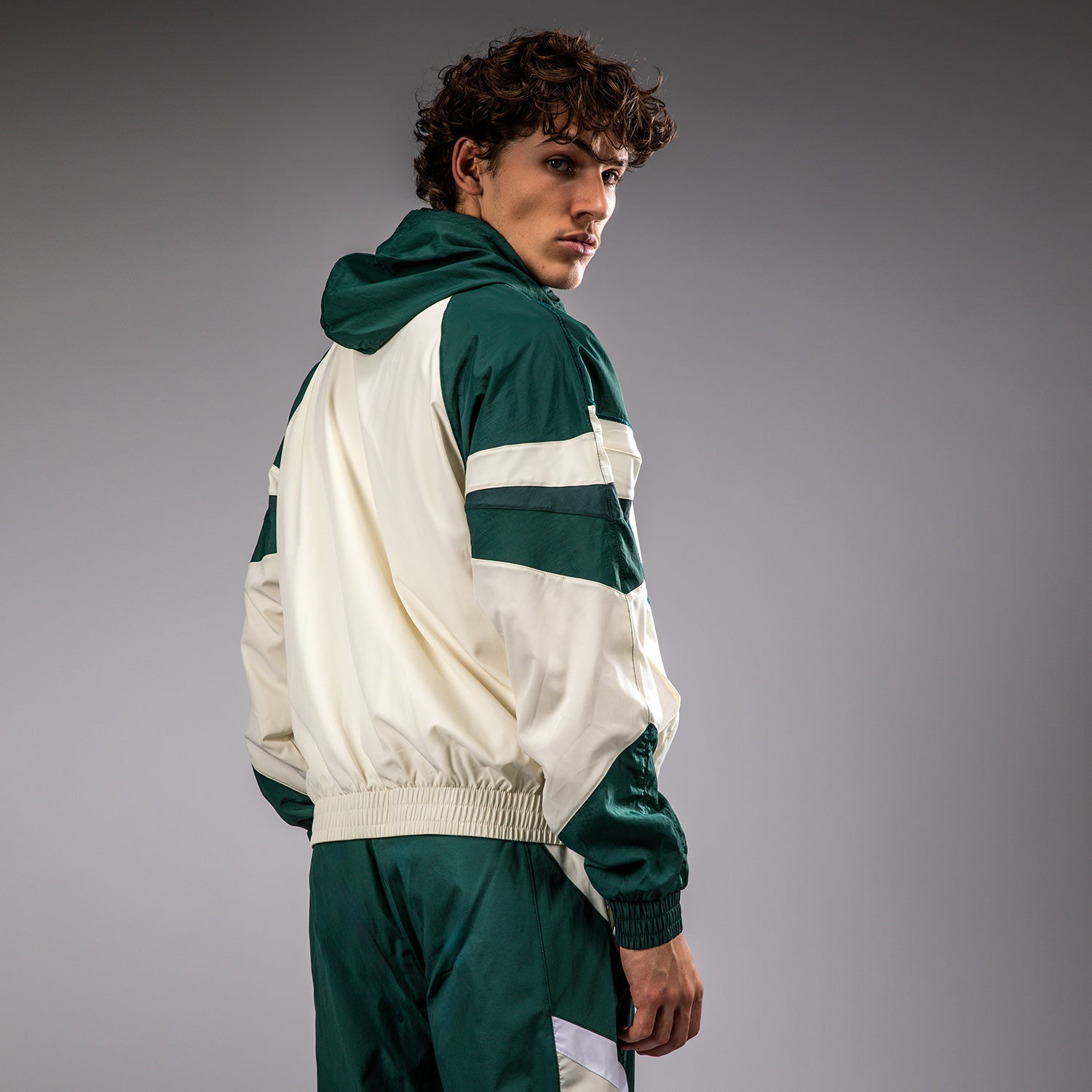 Venum Attack 90 Tracksuit Jacket