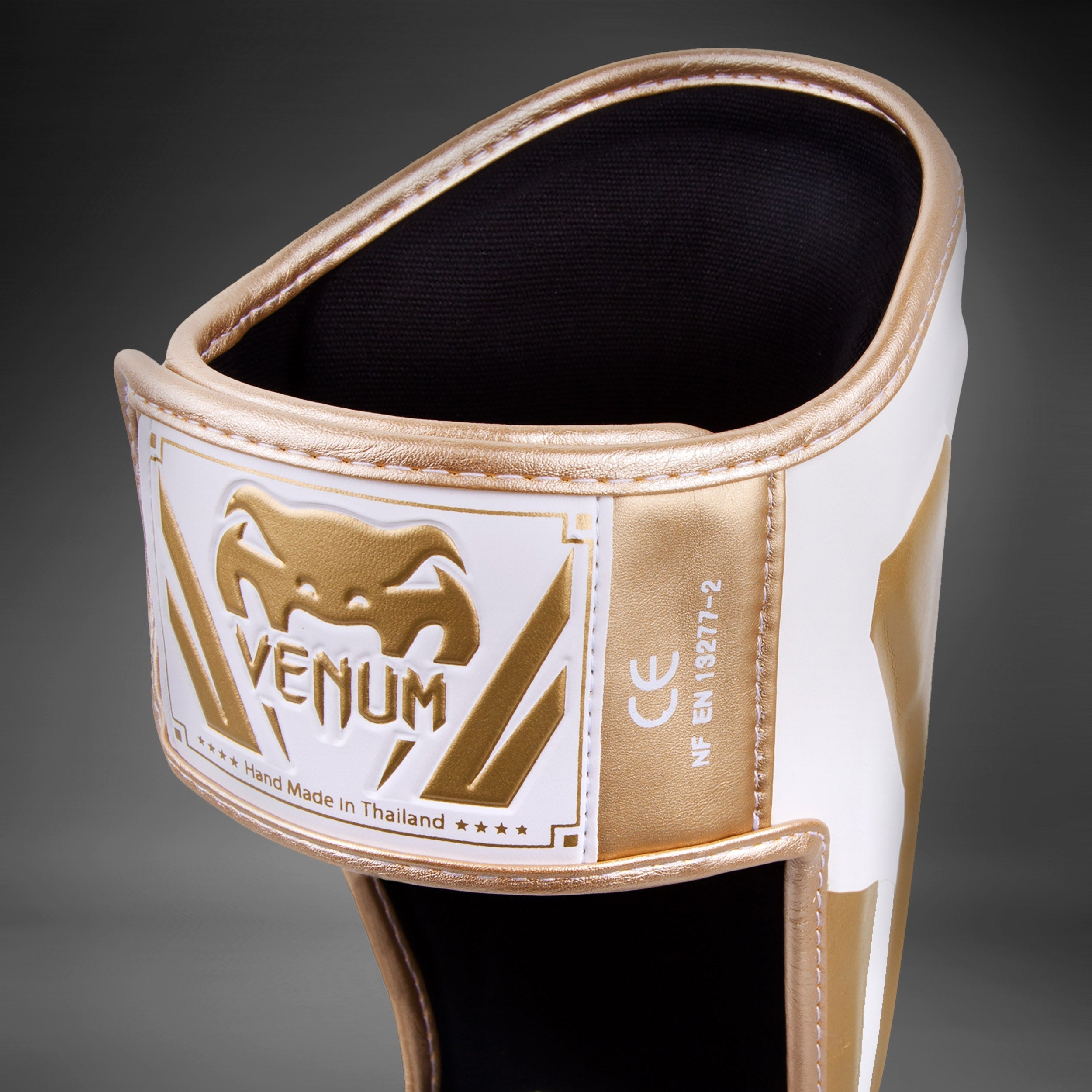 Venum Elite Standup Shinguards