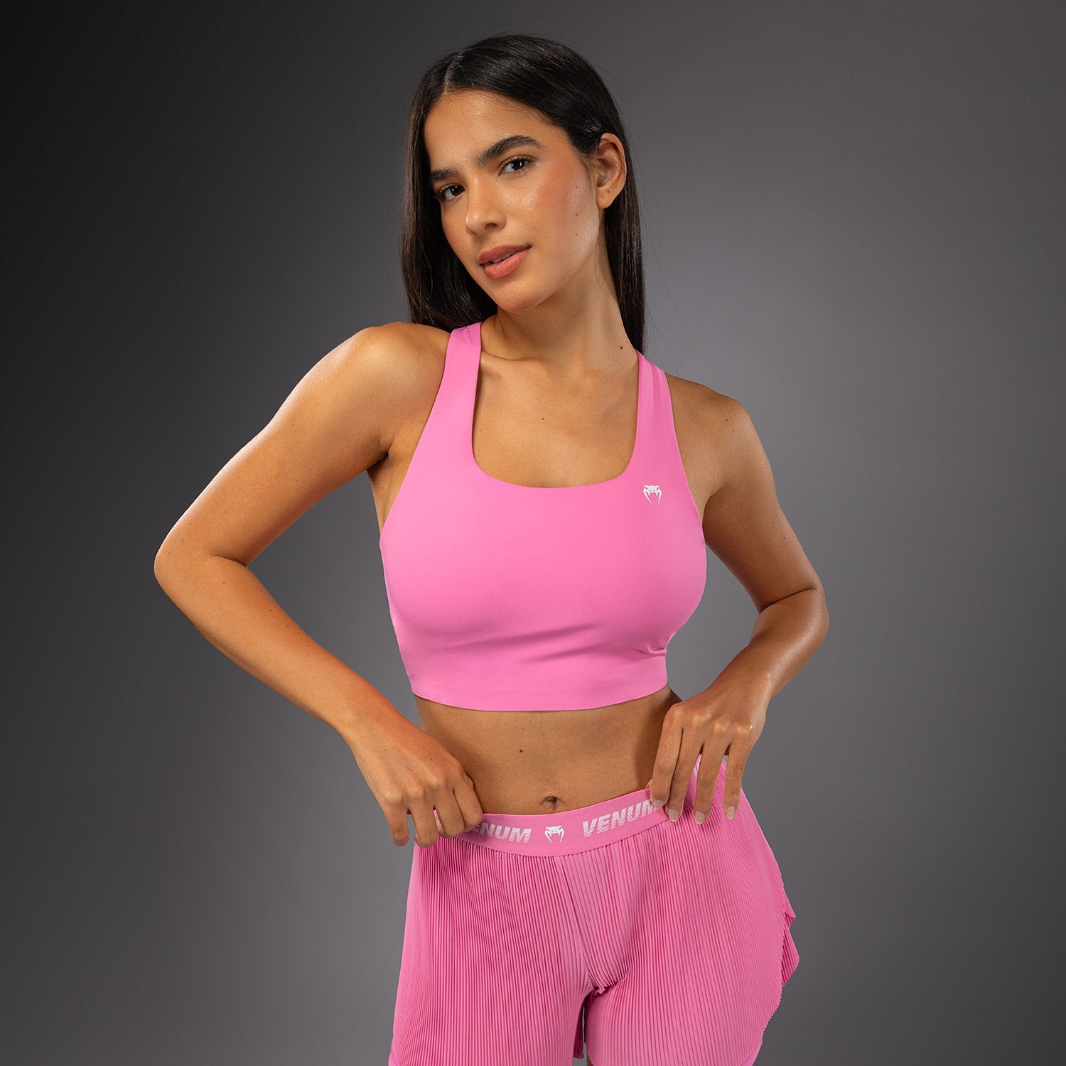 Venum Essential X Women's Sports Bra