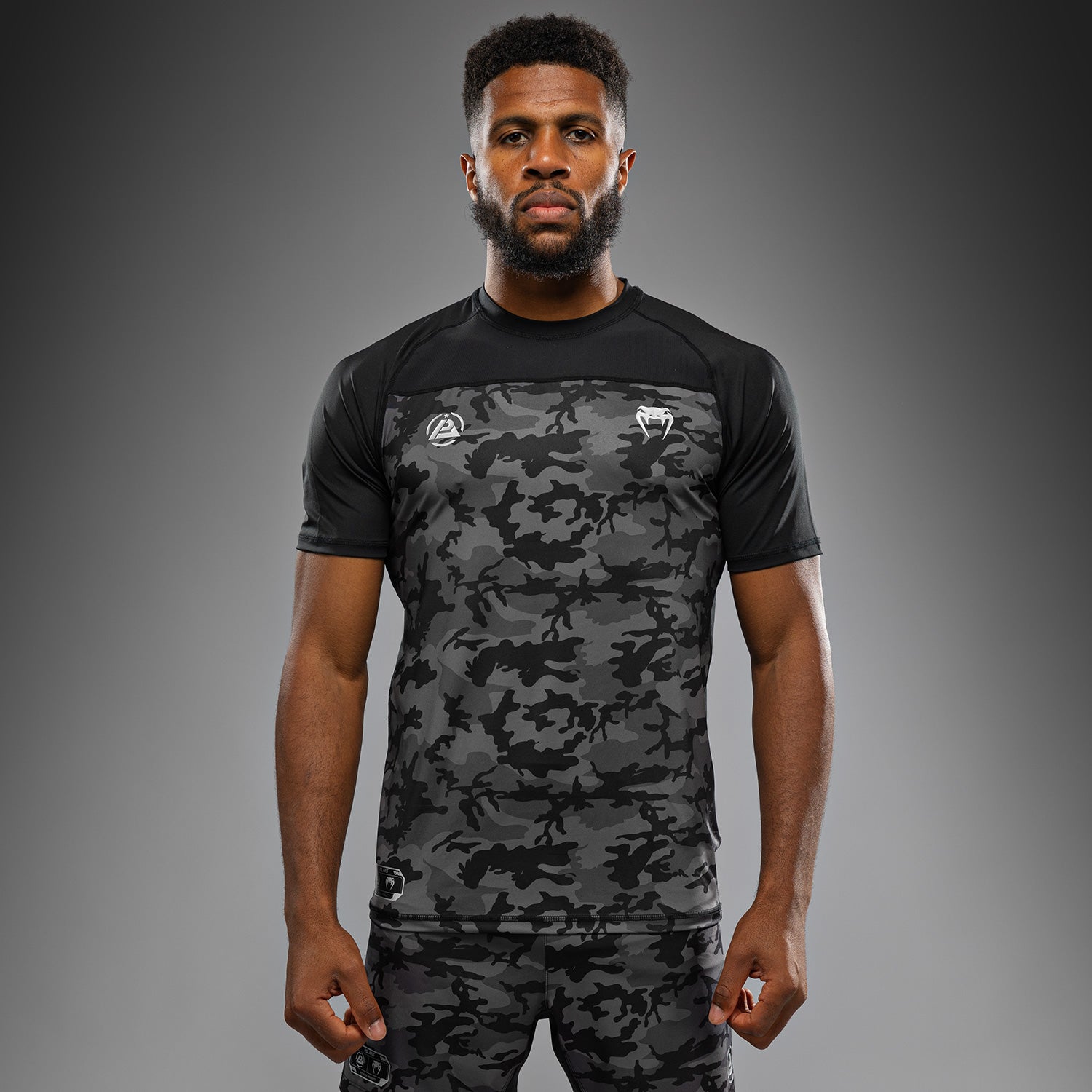 Venum x Polaris Dry-Tech Shirt