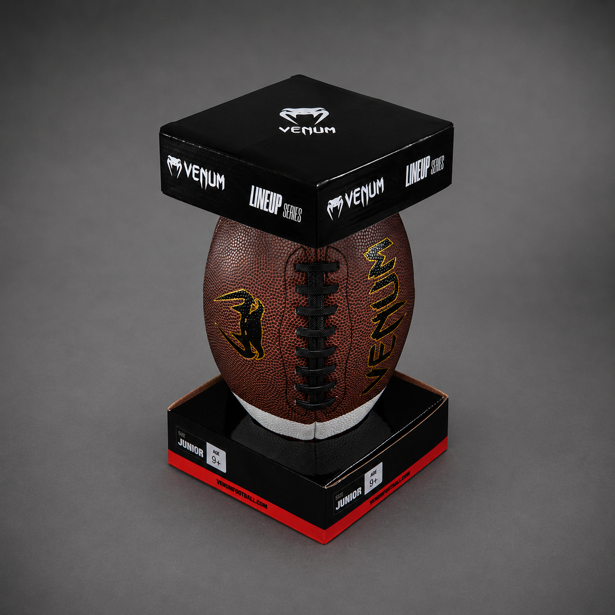 Venum Lineup Official Football