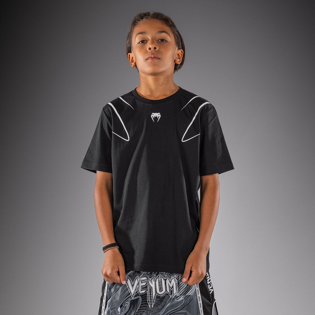 Venum Crimson Viper 2.0 Kids T-Shirt