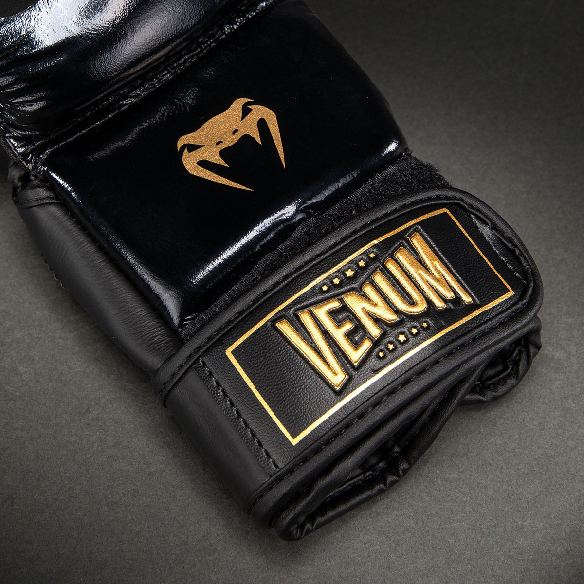 Venum Attack 2.0 Sparring Gloves Leather