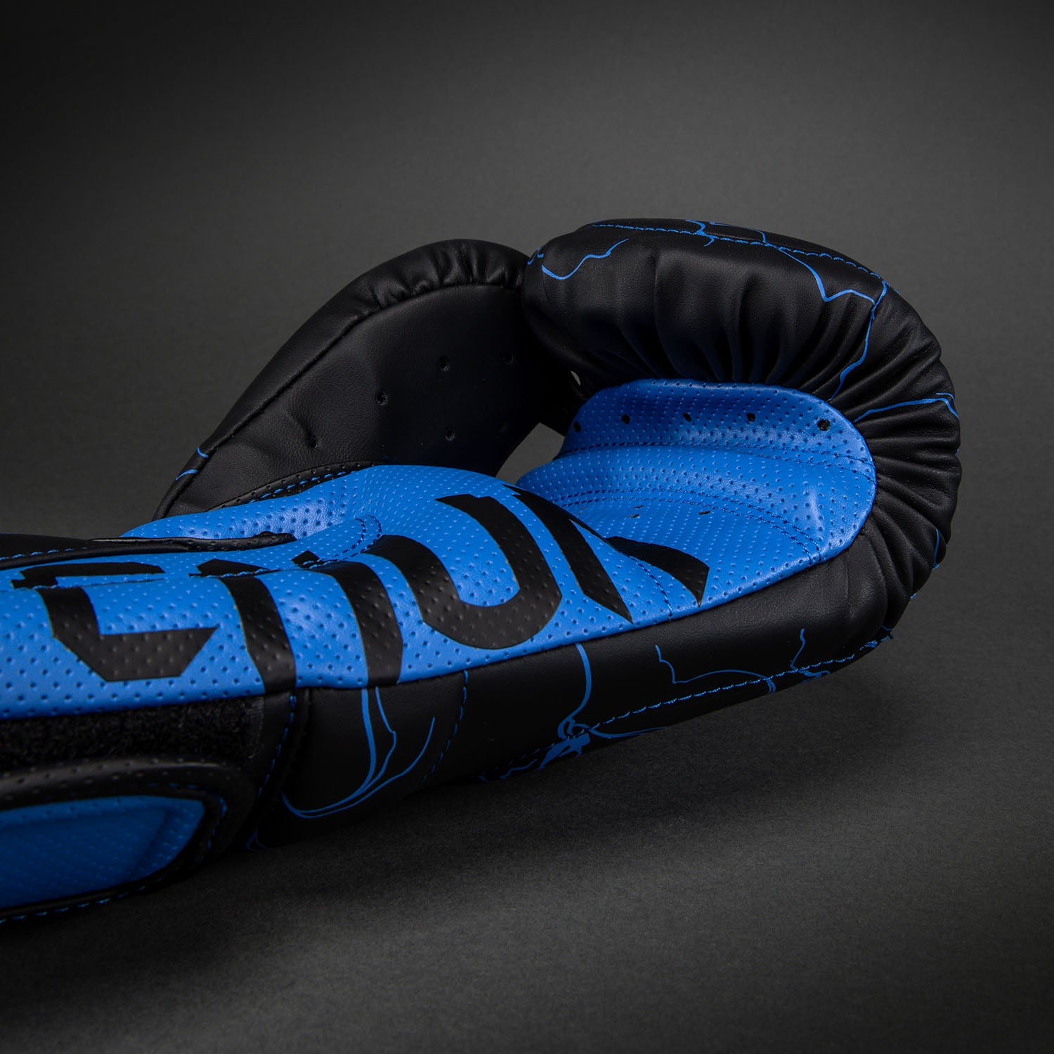 Venum Thunder Dragon Boxing Gloves