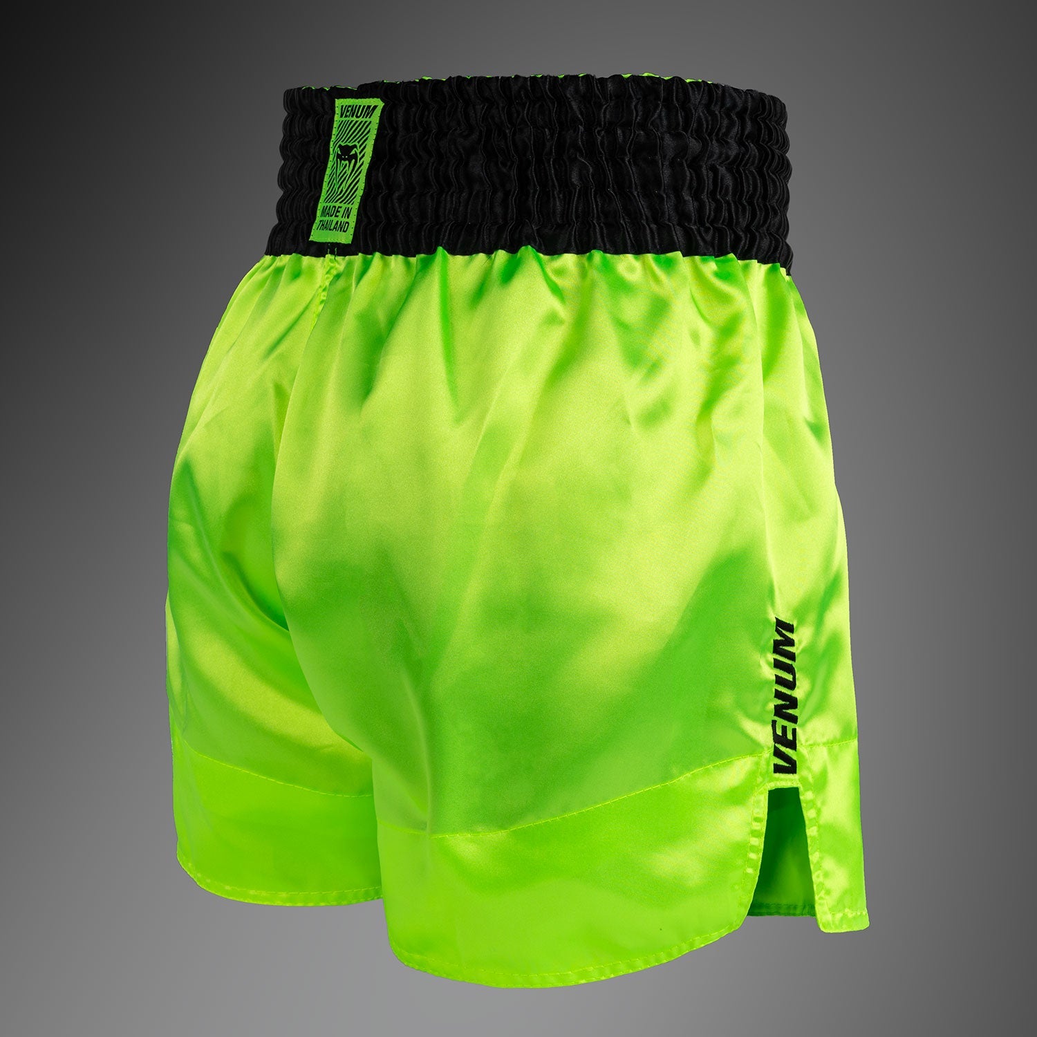 Venum Classic Evo Muay Thai Shorts