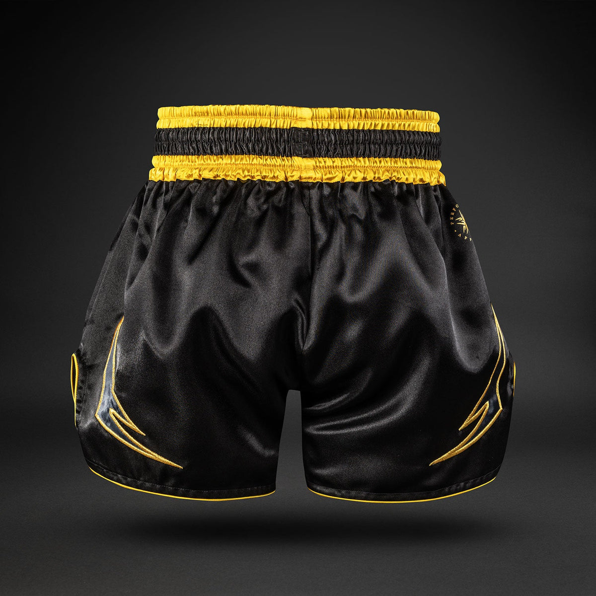 Venum Bangkok Fury Muay Thai Shorts