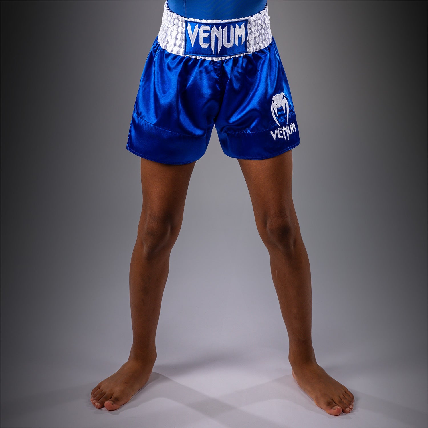 Venum Classic Muay Thai Shorts for Kids