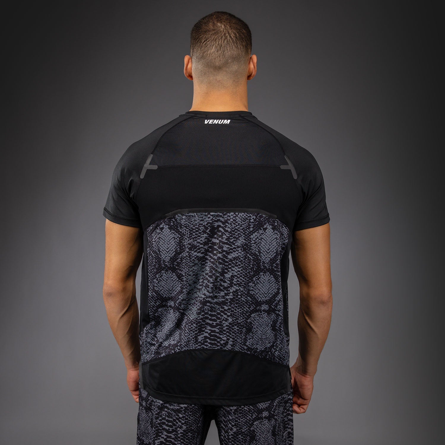 Venum G-Fit Scales Dry-Tech T-Shirt