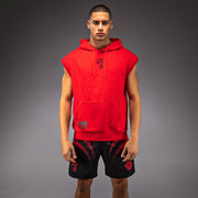 Venum x Mike Tyson Tiger Sleeveless Hoodie