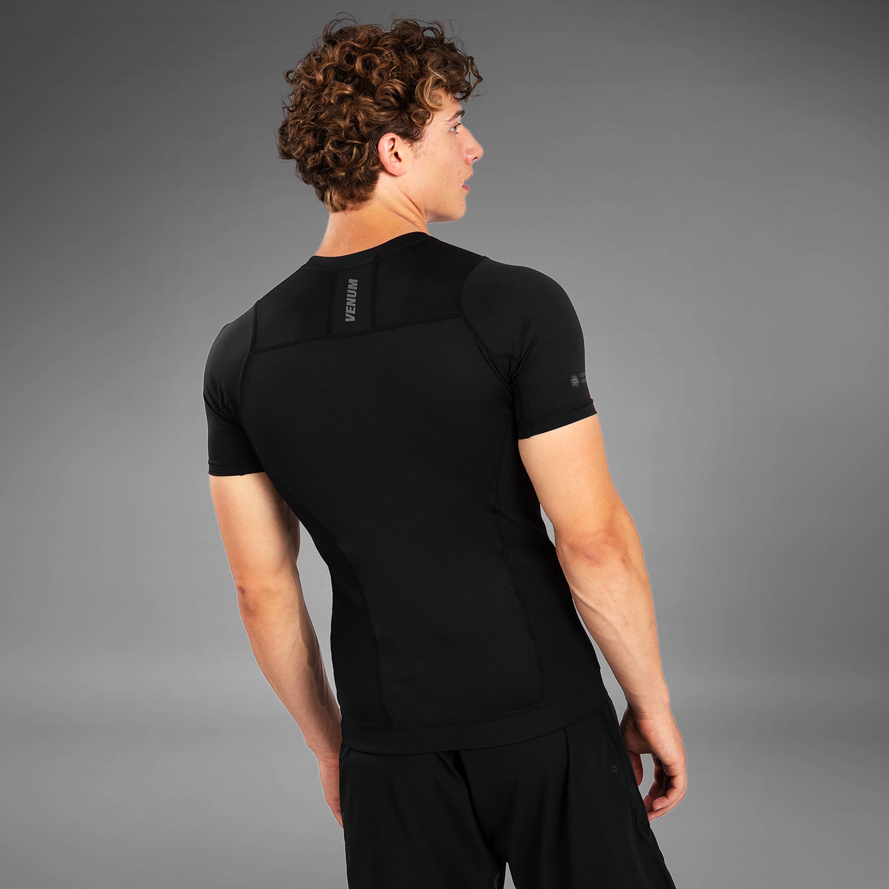 Venum G-Fit Air Rashguard Shortsleeve