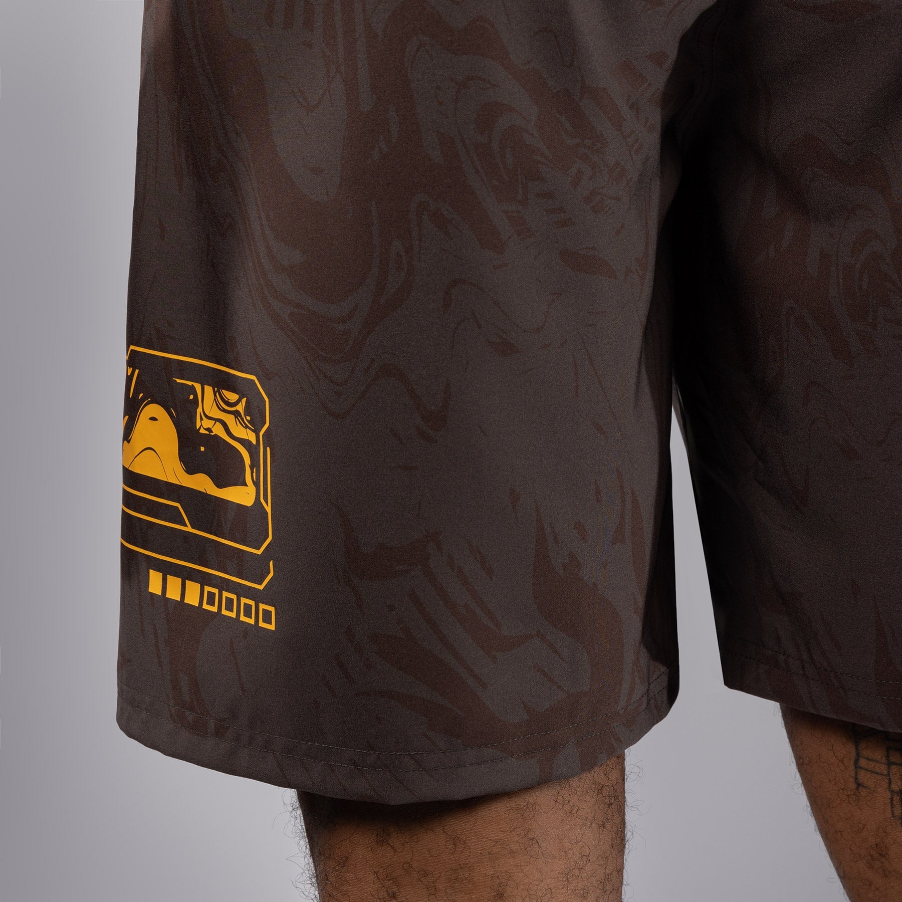 UFC Fusion by Venum Fight Week Men's Performance Short