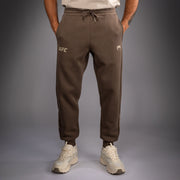 Venum UFC Unity by Venum Authentic Fight Week Men's Cotton Pant - Brown  product-type_Jogging Pants Venum