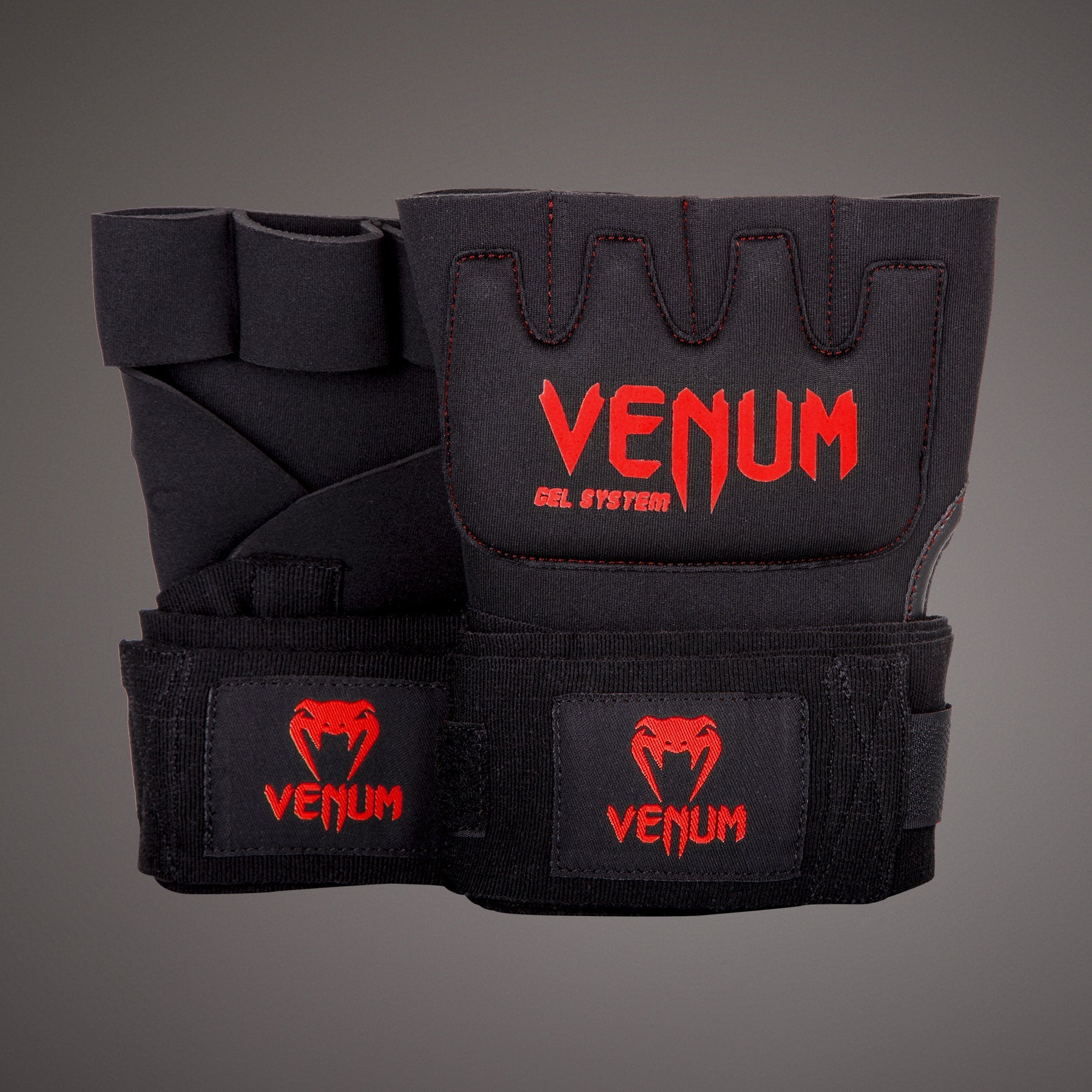 Venum Kontact Gel Glove Wraps
