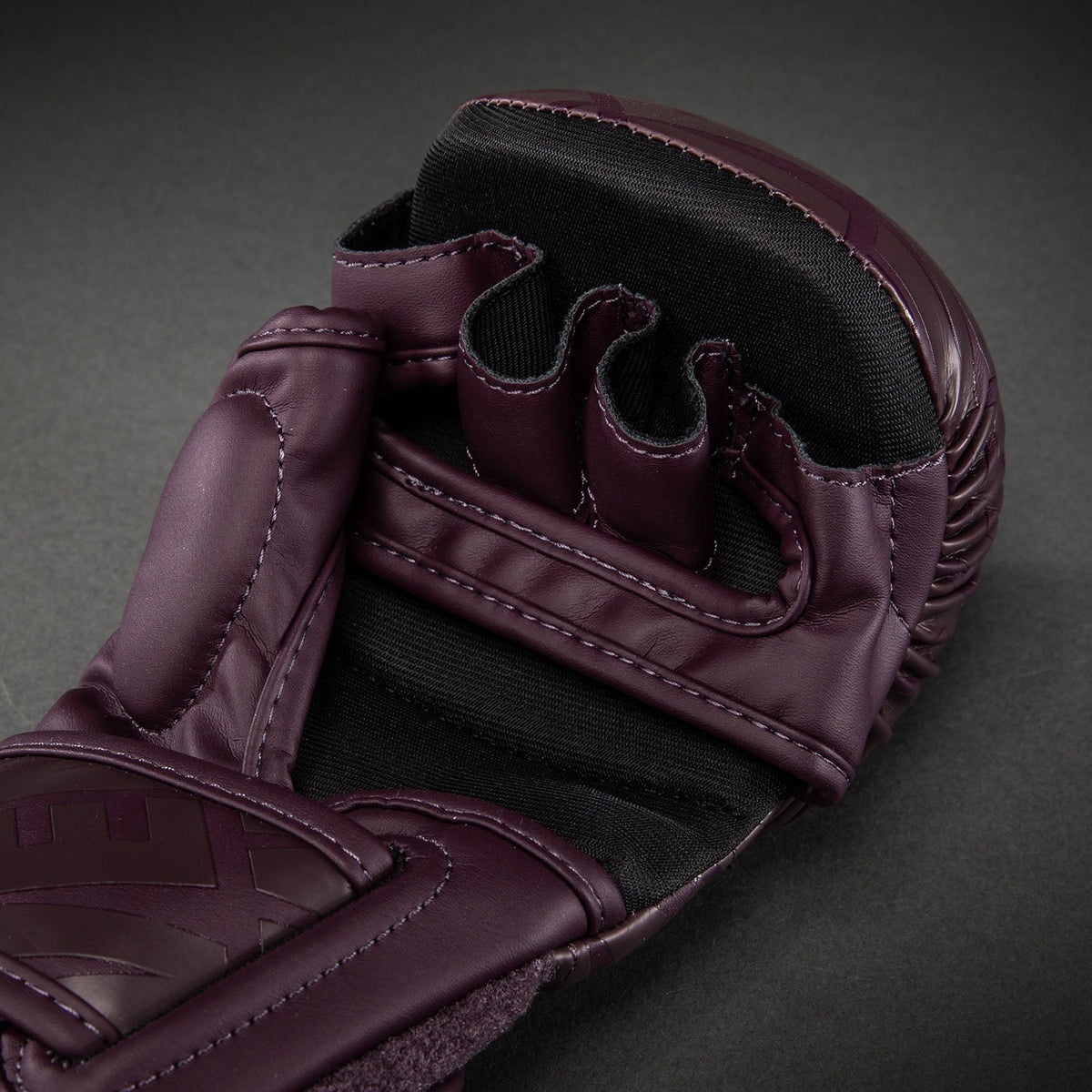 Venum Contender 1.5 XT 3D Sparring Gloves - Dark Purple  product-type_MMA Gloves Venum