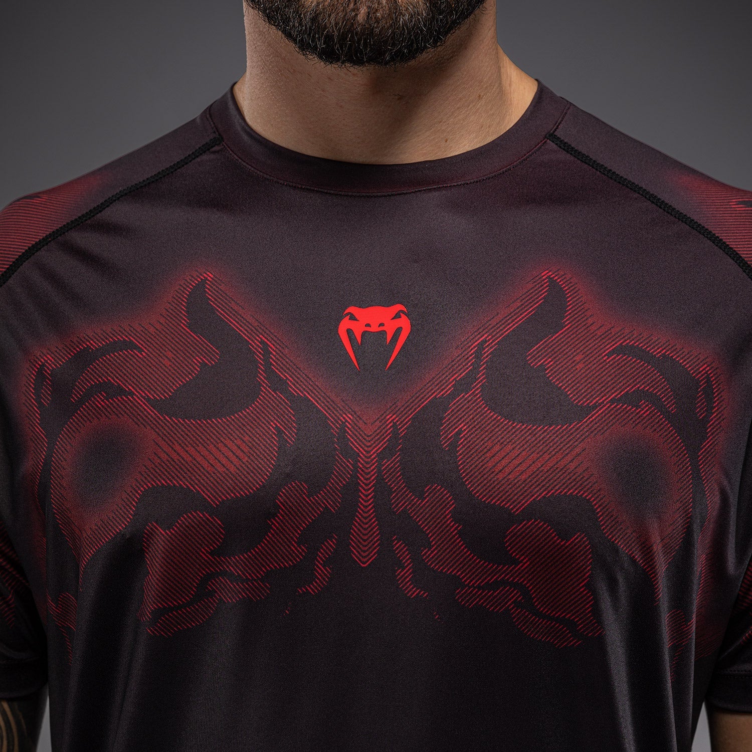 Venum Spectre Dry-Tech T-Shirt