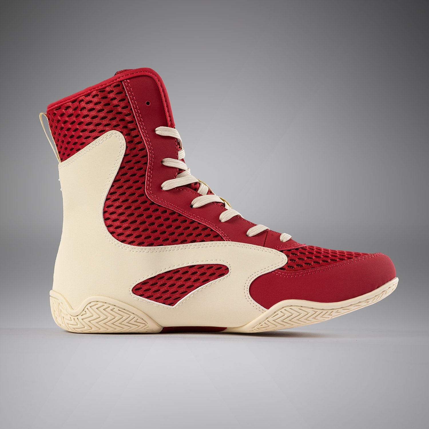 Venum Contender Boxing Shoes