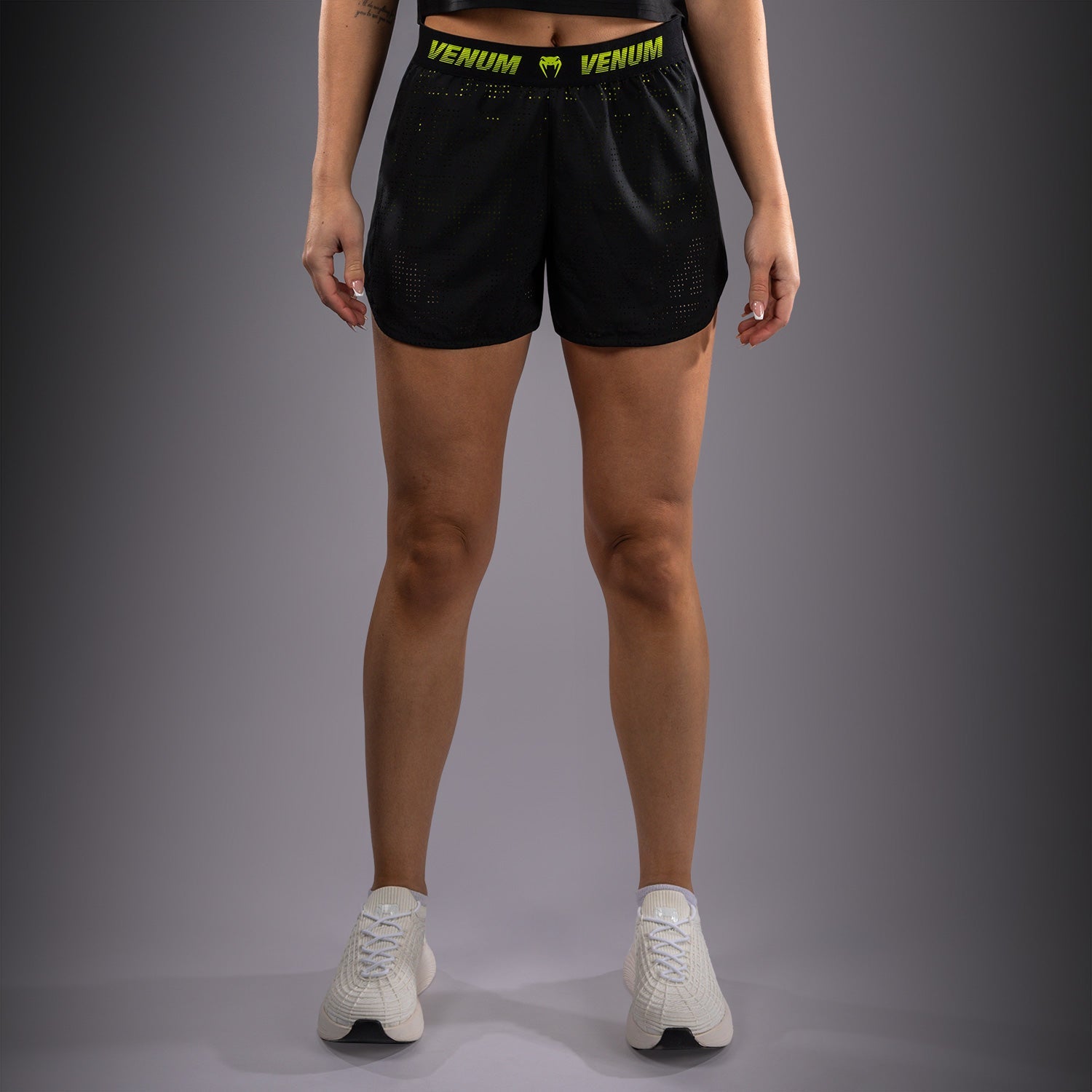 Venum Lazer Women's Training Shorts