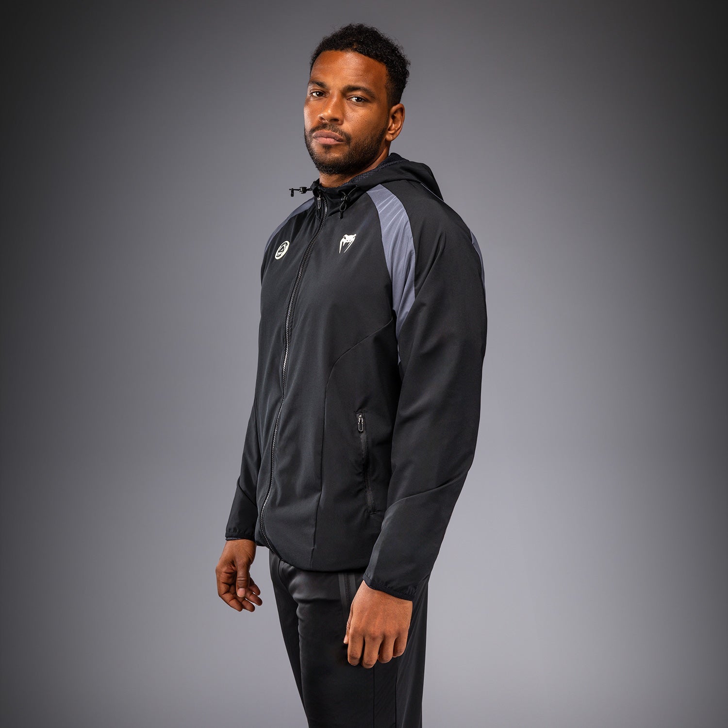 Venum x Roger Gracie Academy Track Jacket