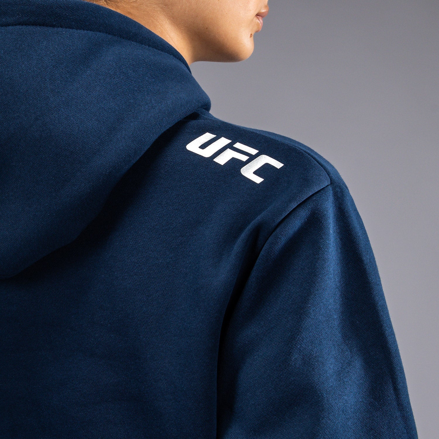 UFC Fusion by Venum Fight Week Women's Pullover Hoodie