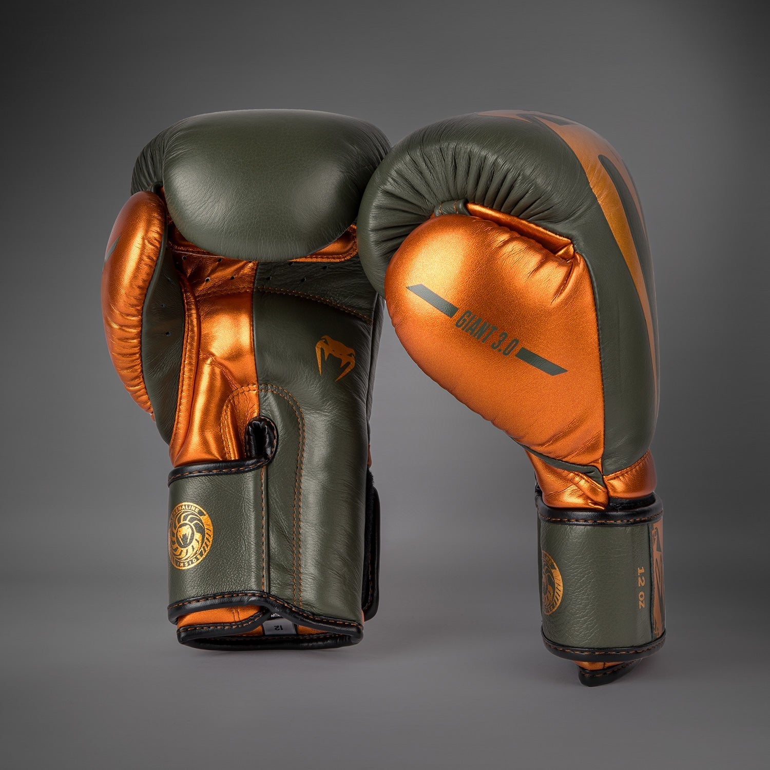 Venum Giant 3.0 Boxing Gloves - Special Edition