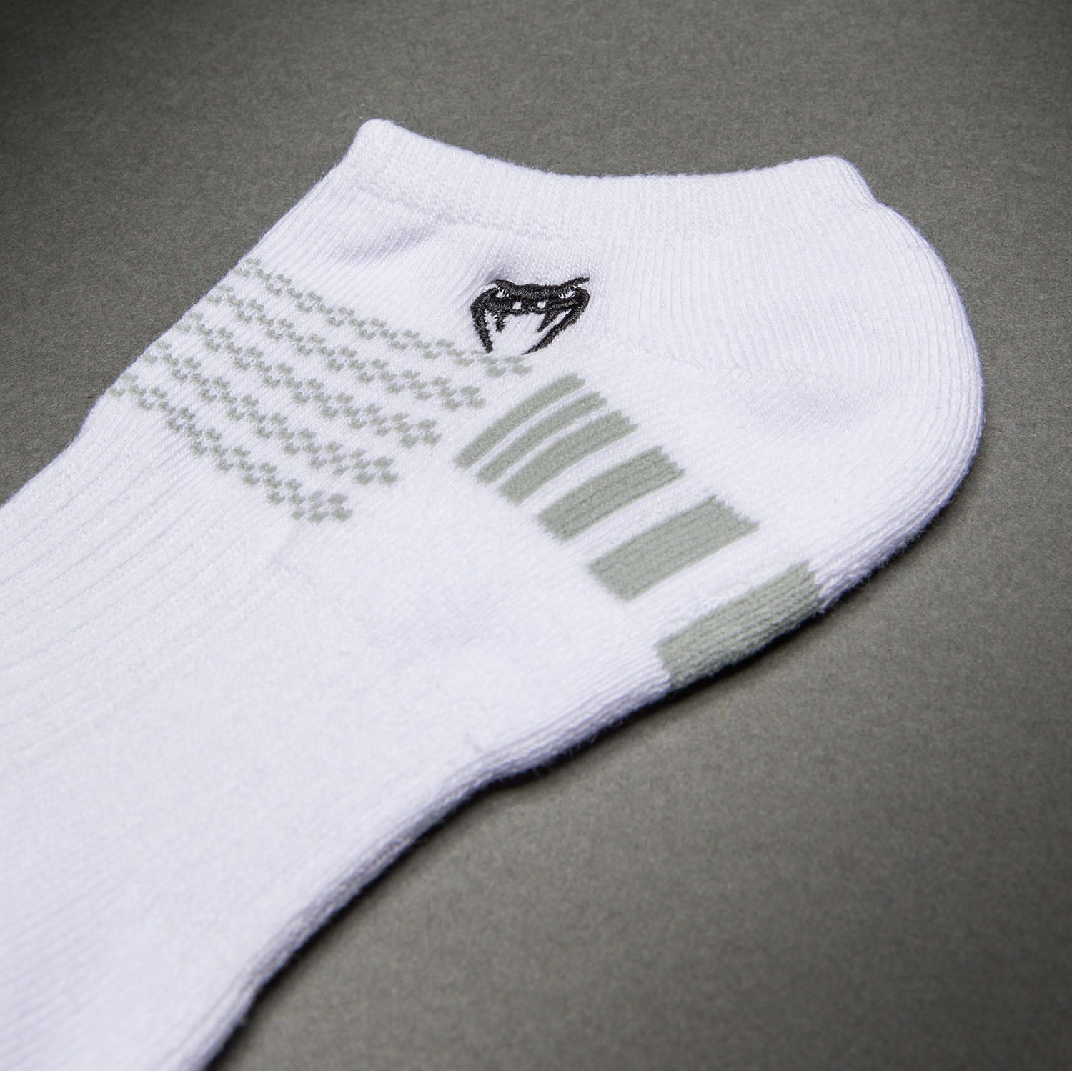 Venum Vector No-Show Socks 3 Pack