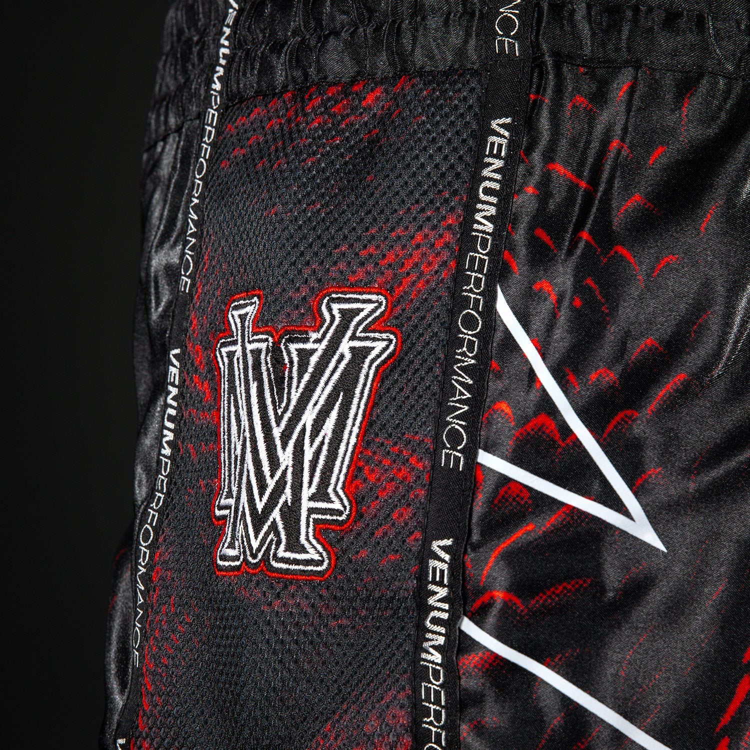 Venum Matupa Muay Thai Shorts