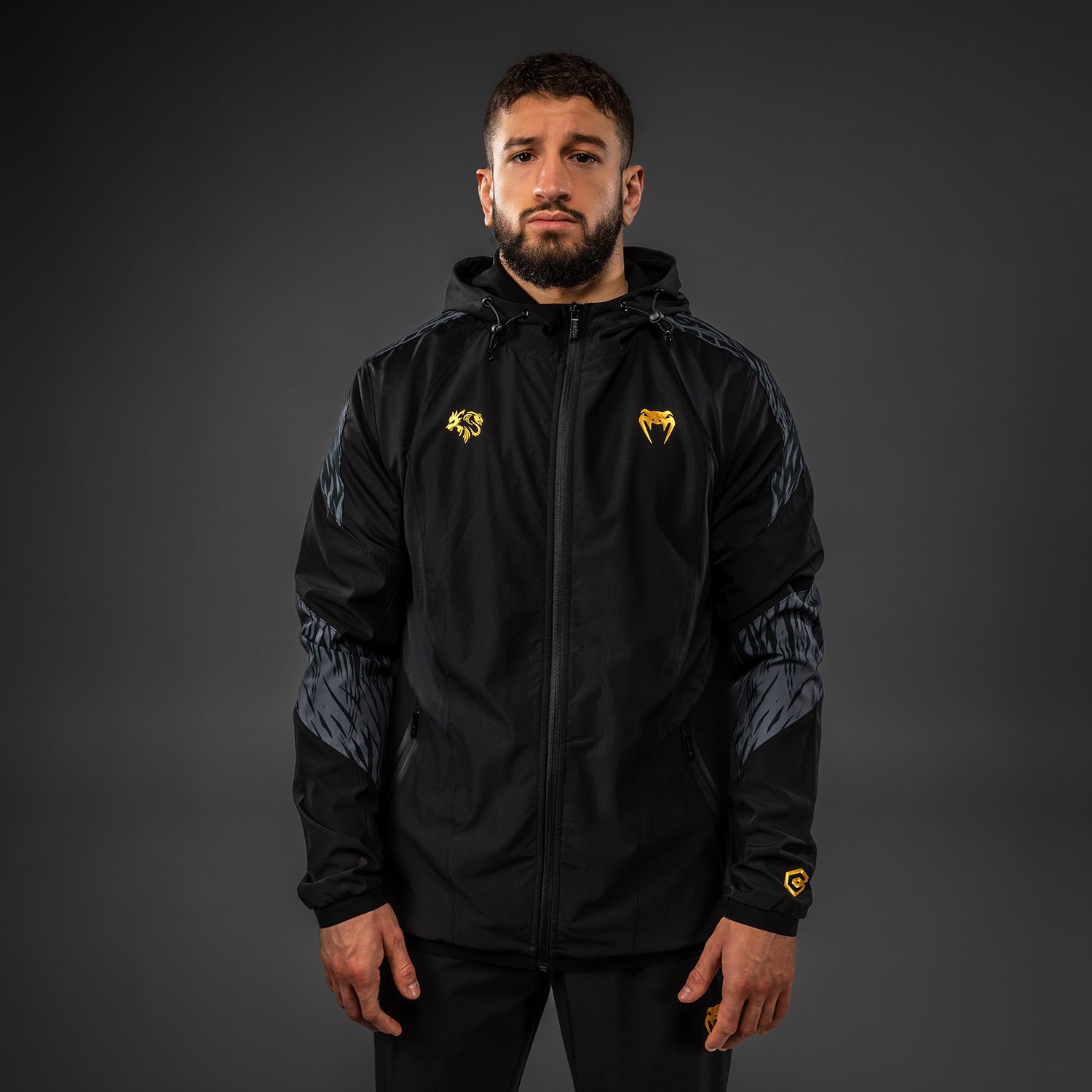 Venum x Chimaev Track Jacket