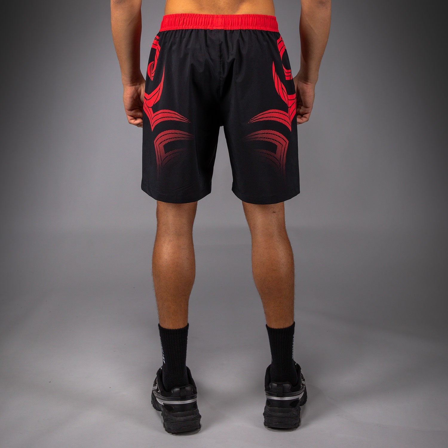Venum x Mike Tyson Tiger Training Shorts
