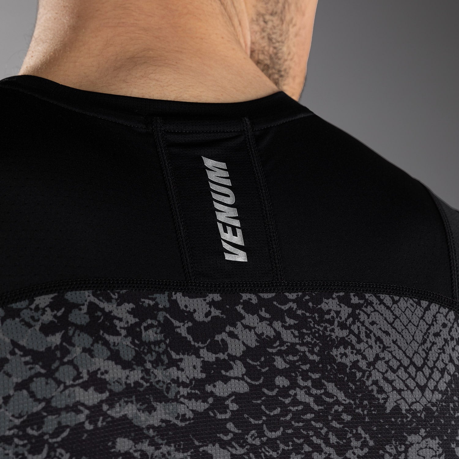 Venum G-Fit Scales Sleeveless Rashguard