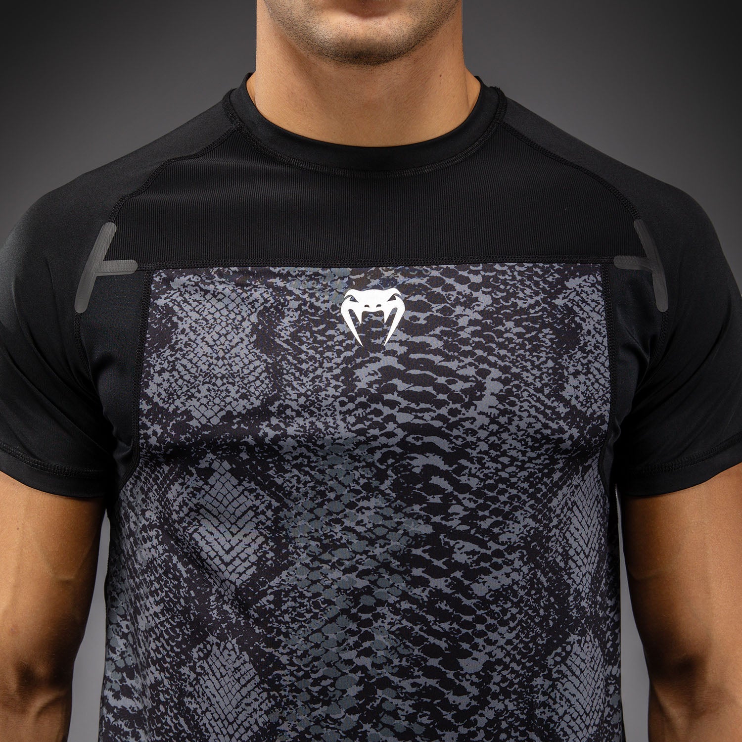 Venum G-Fit Scales Dry-Tech T-Shirt