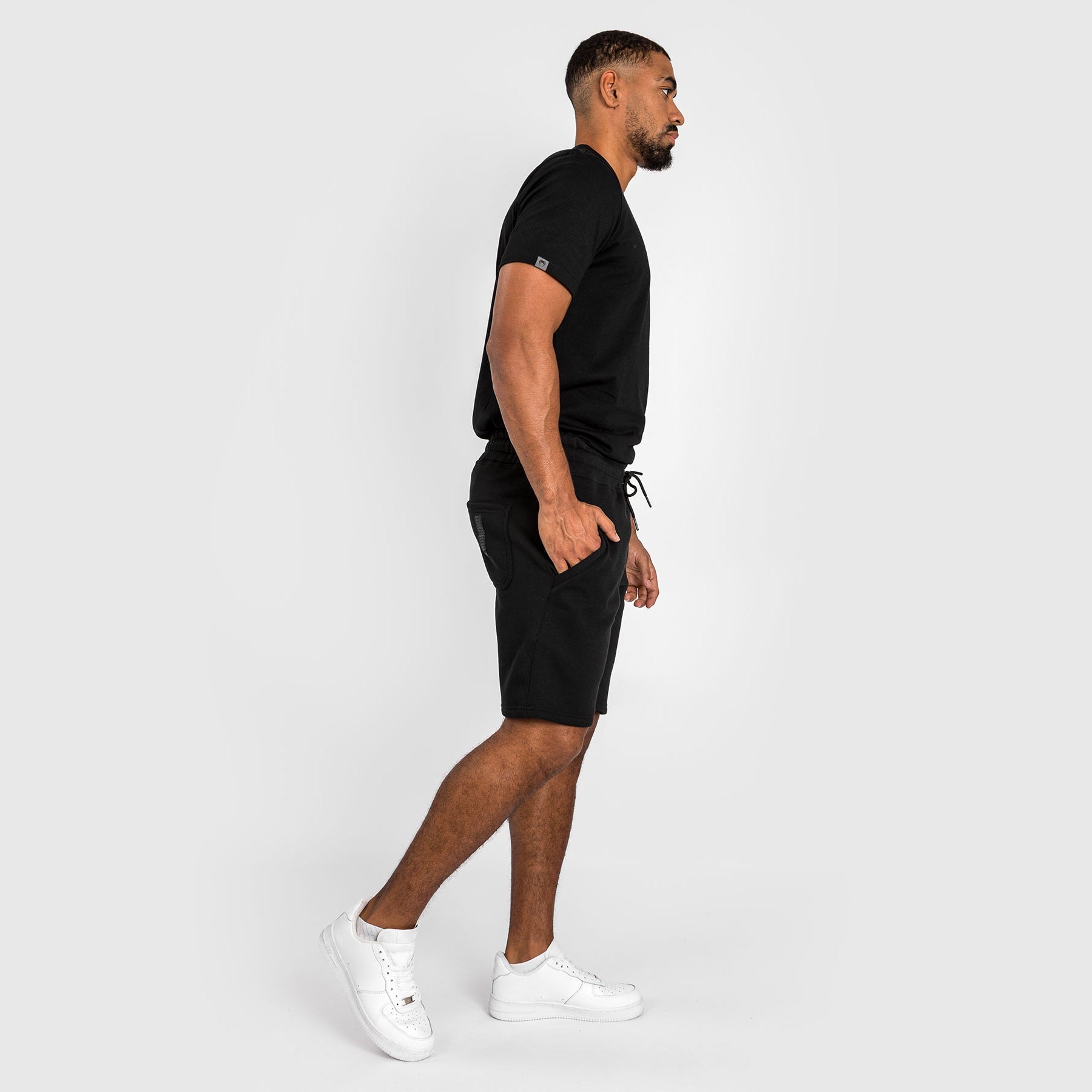 Venum Silent Power Cotton Shorts