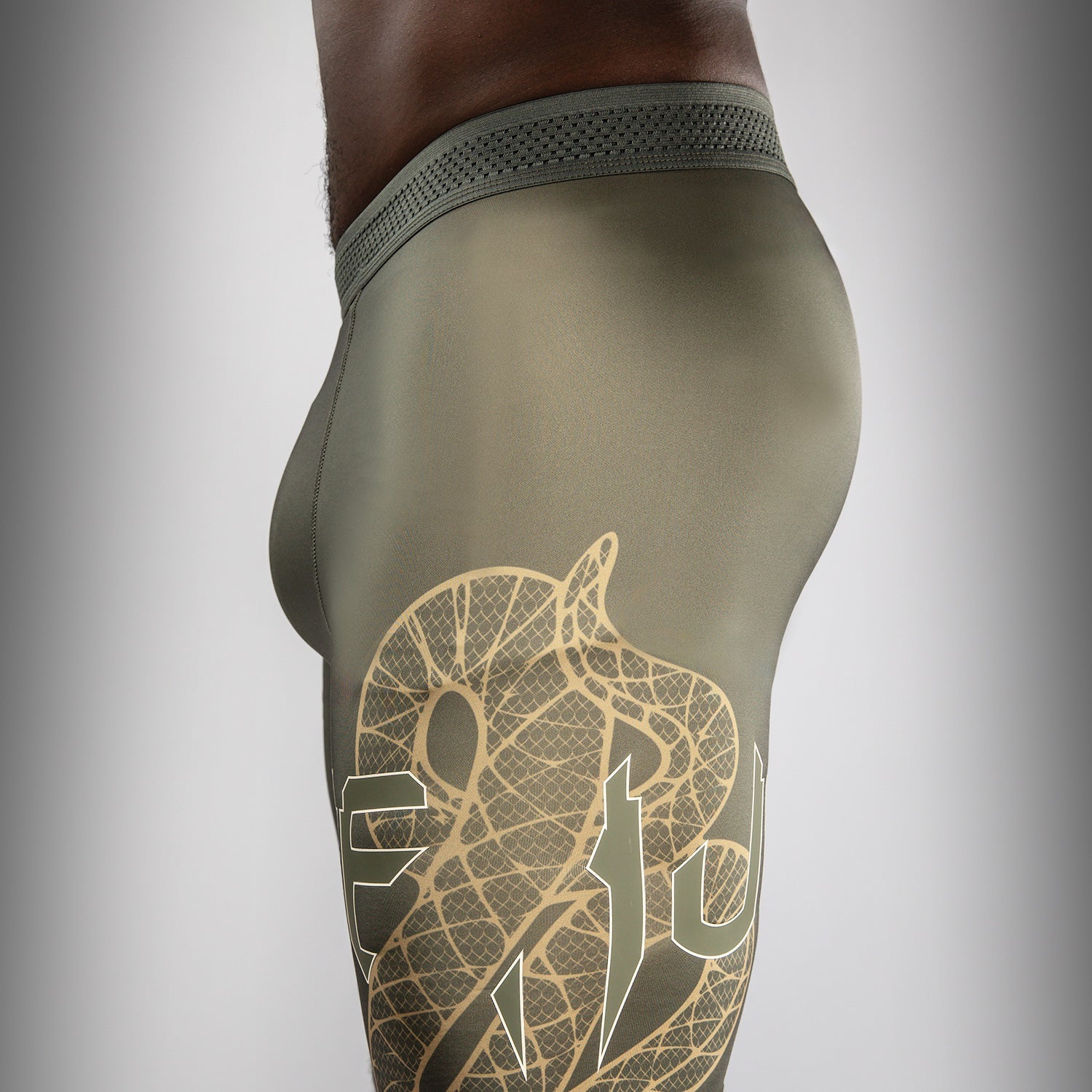 Venum Serpenti Vale Tudo Shorts