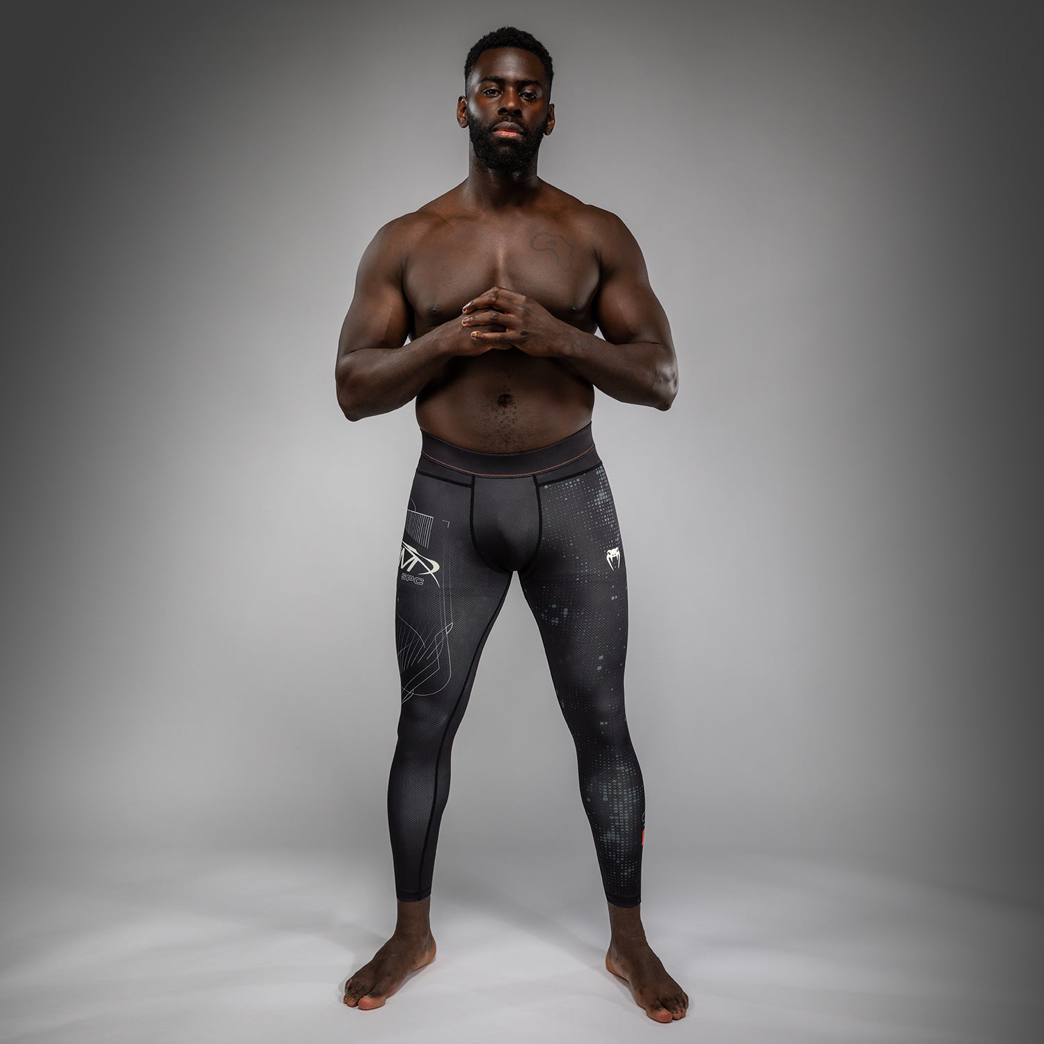 Venum Eclipse Spats