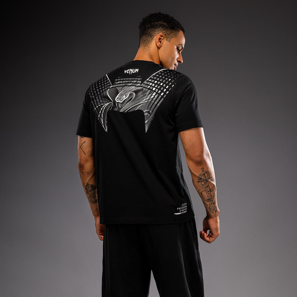 Venum Crimson Viper 2.0 TShirt
