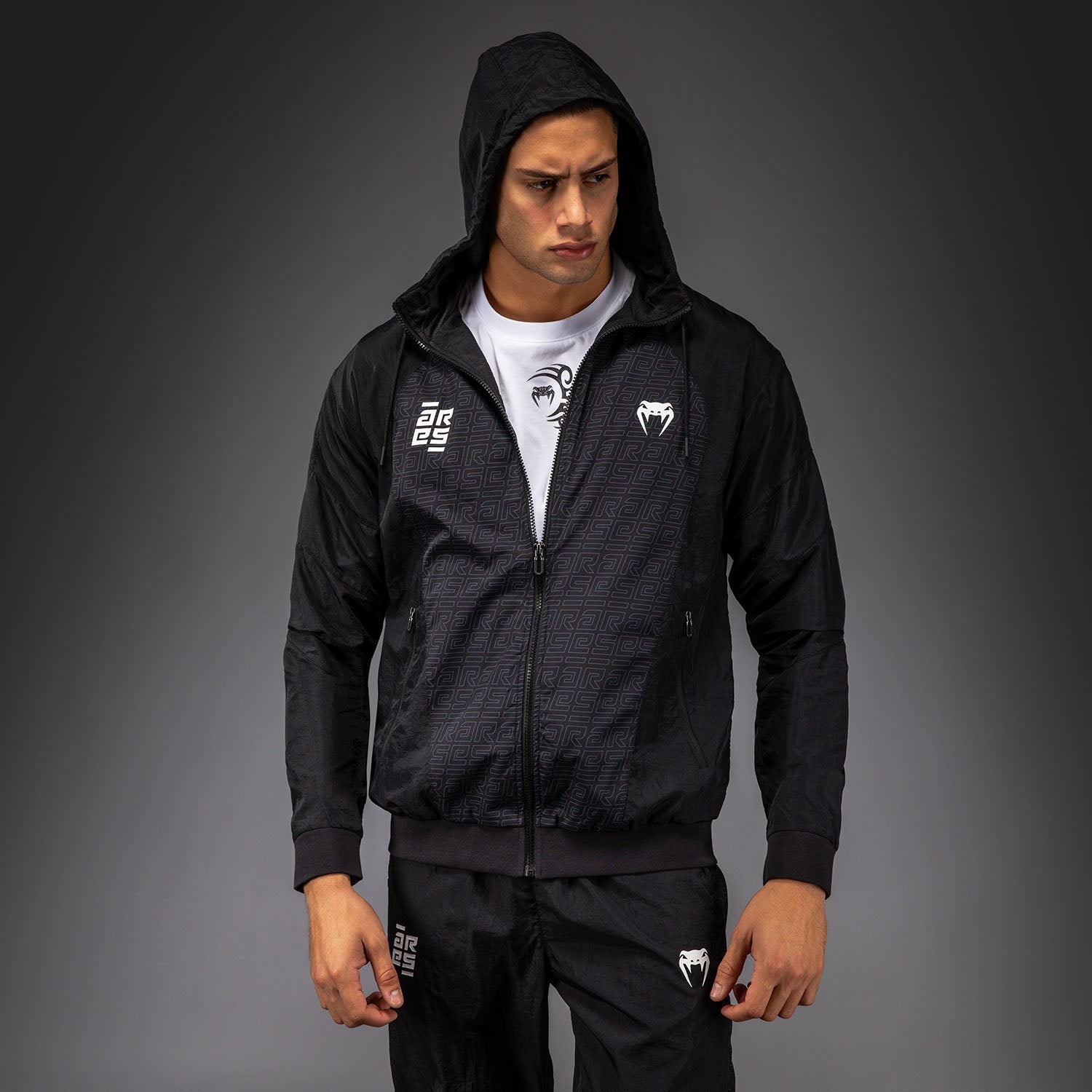 Venum x Ares Track Jacket