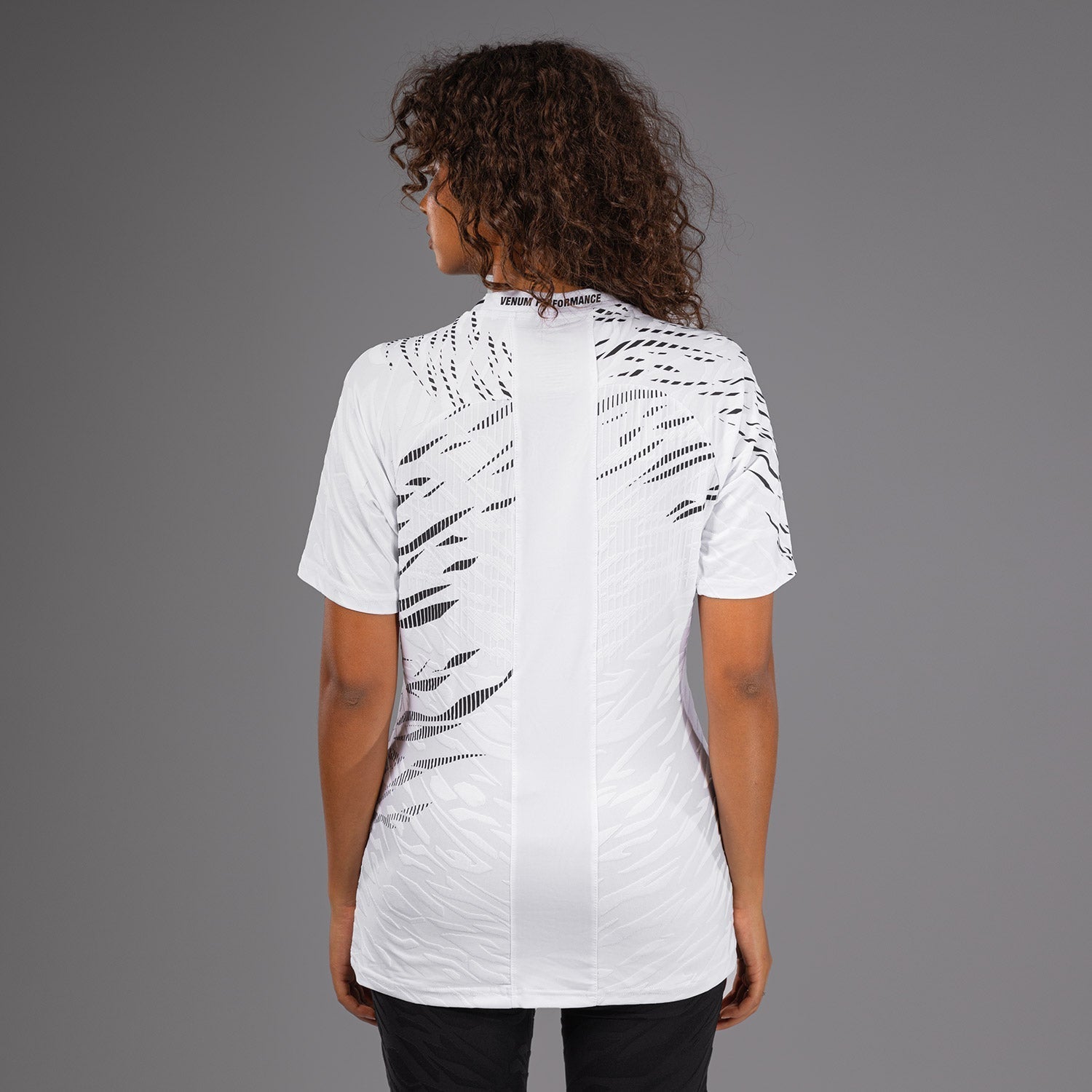 UFC Fusion by Venum Authentic Fight Night Women's Walkout Jersey