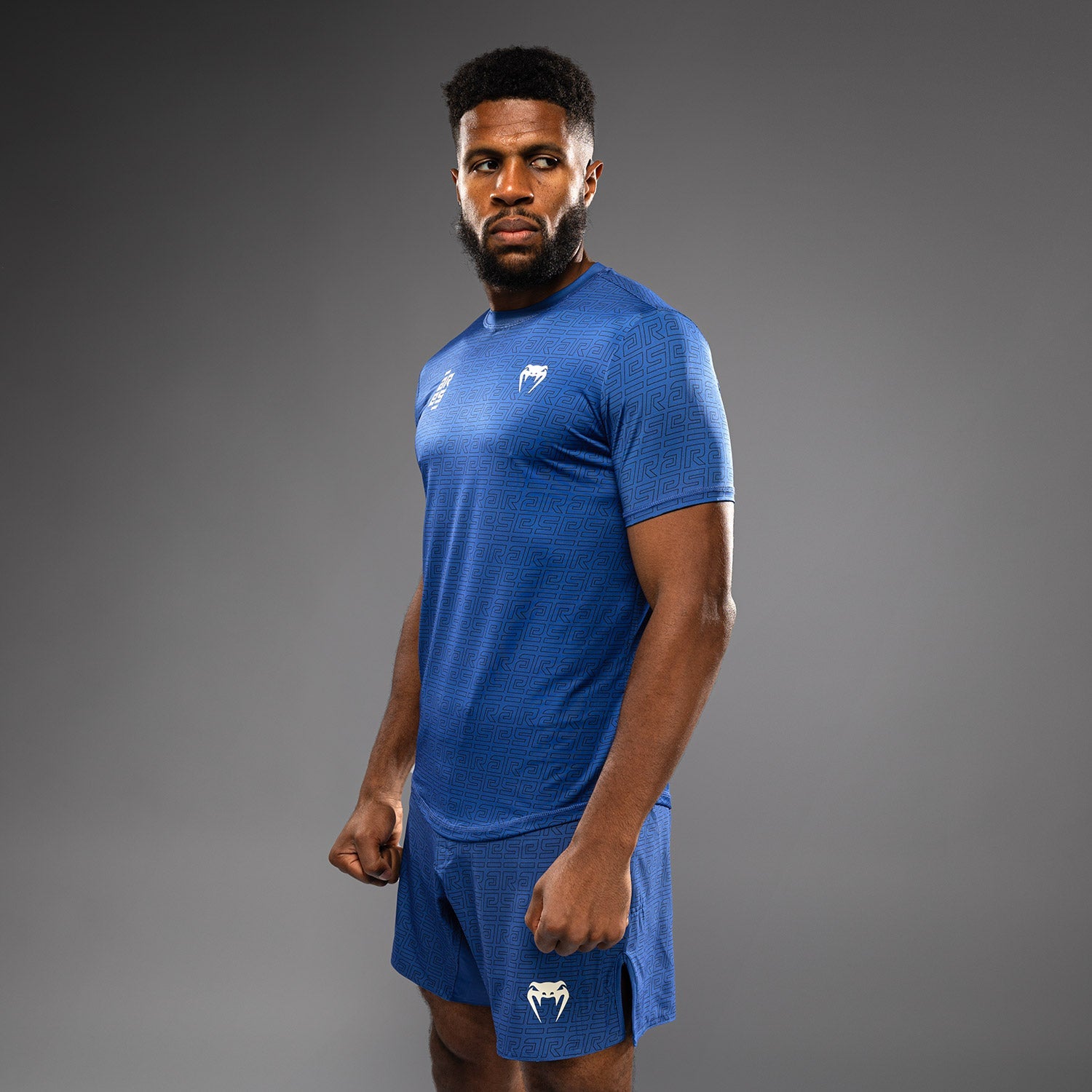 Venum x Ares Men's Dry-Tech Shirt