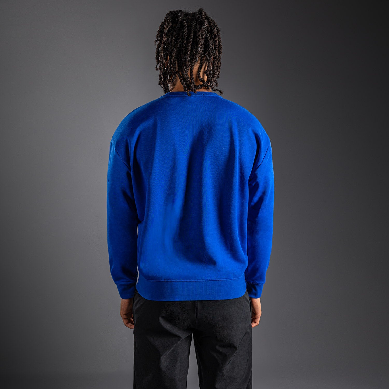 Venum Lineup Personalized Fleece Crew