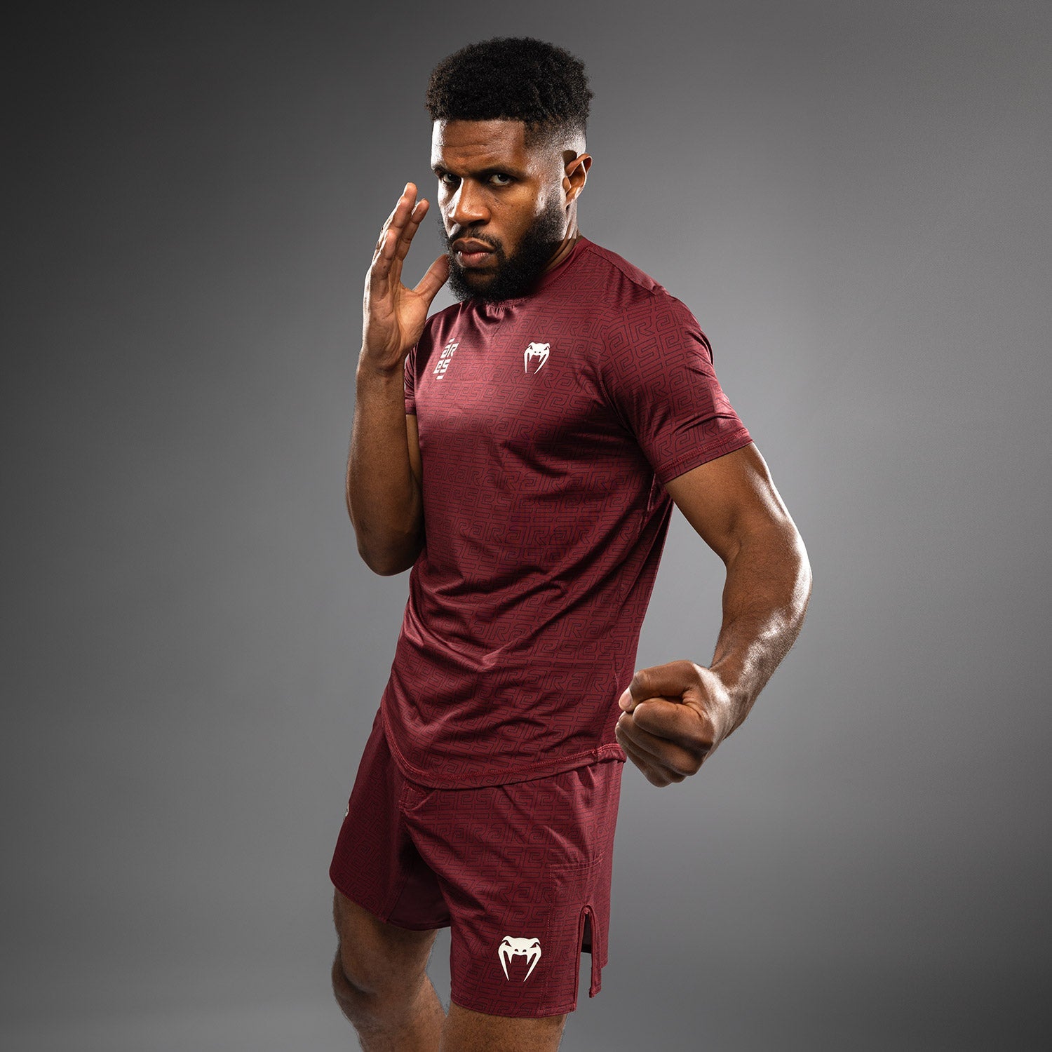 Venum x Ares Men's Dry-Tech Shirt