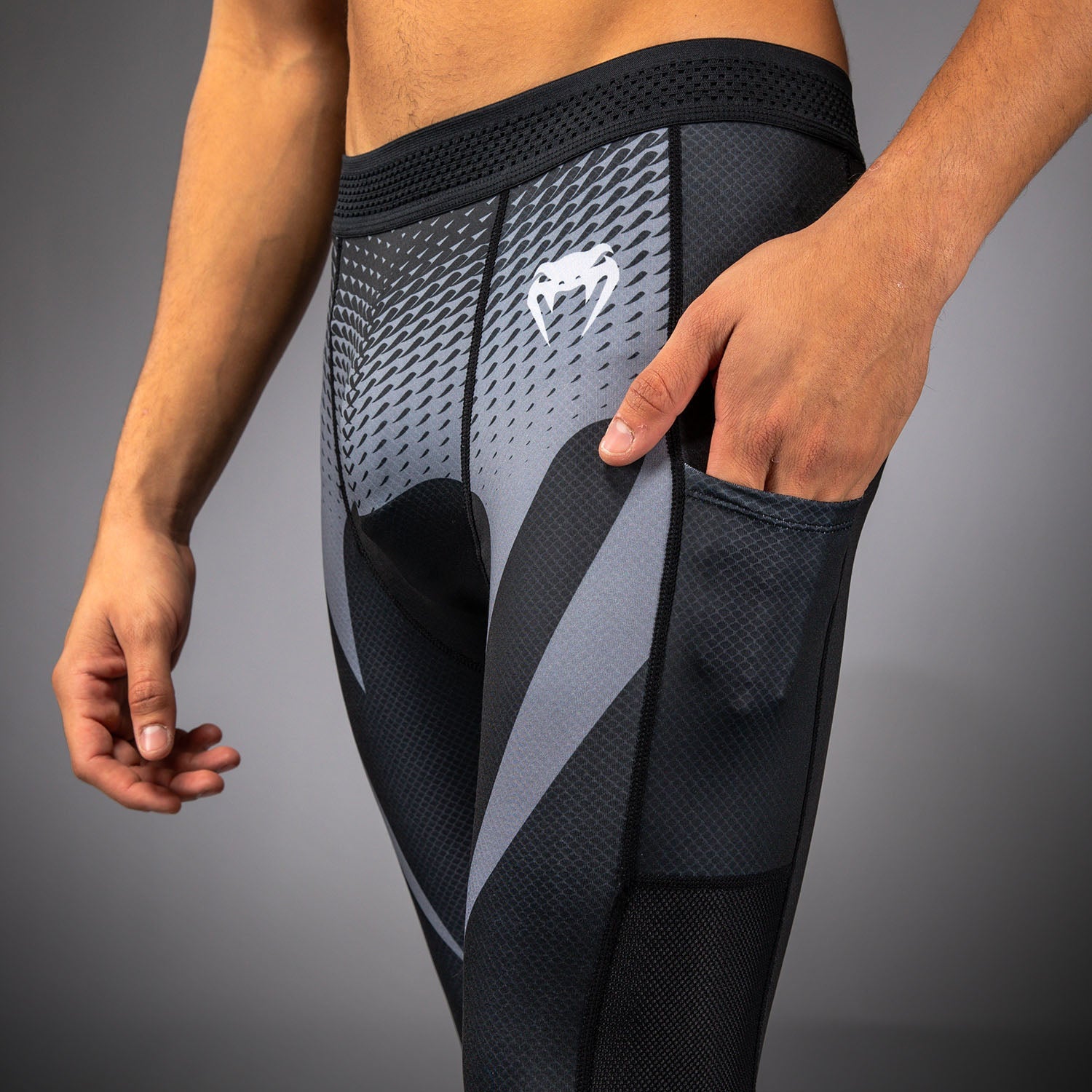 Venum No Gi Spats