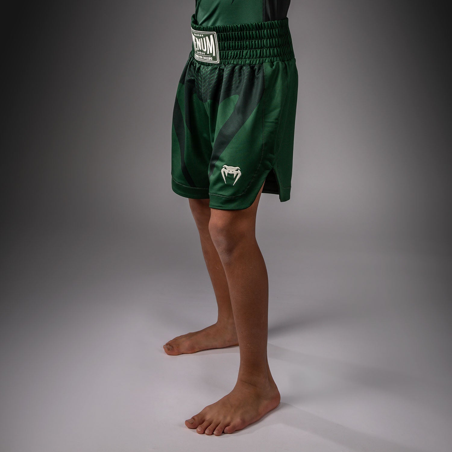 Venum Attack Kids Boxing Shorts