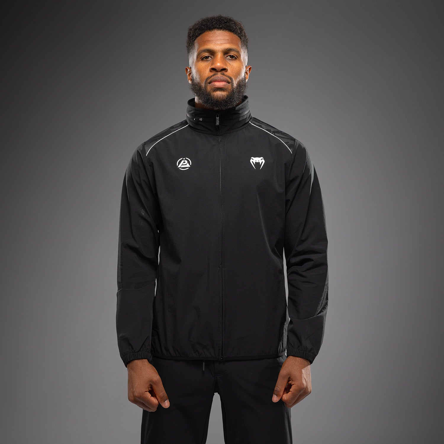Venum x Polaris Track Jacket