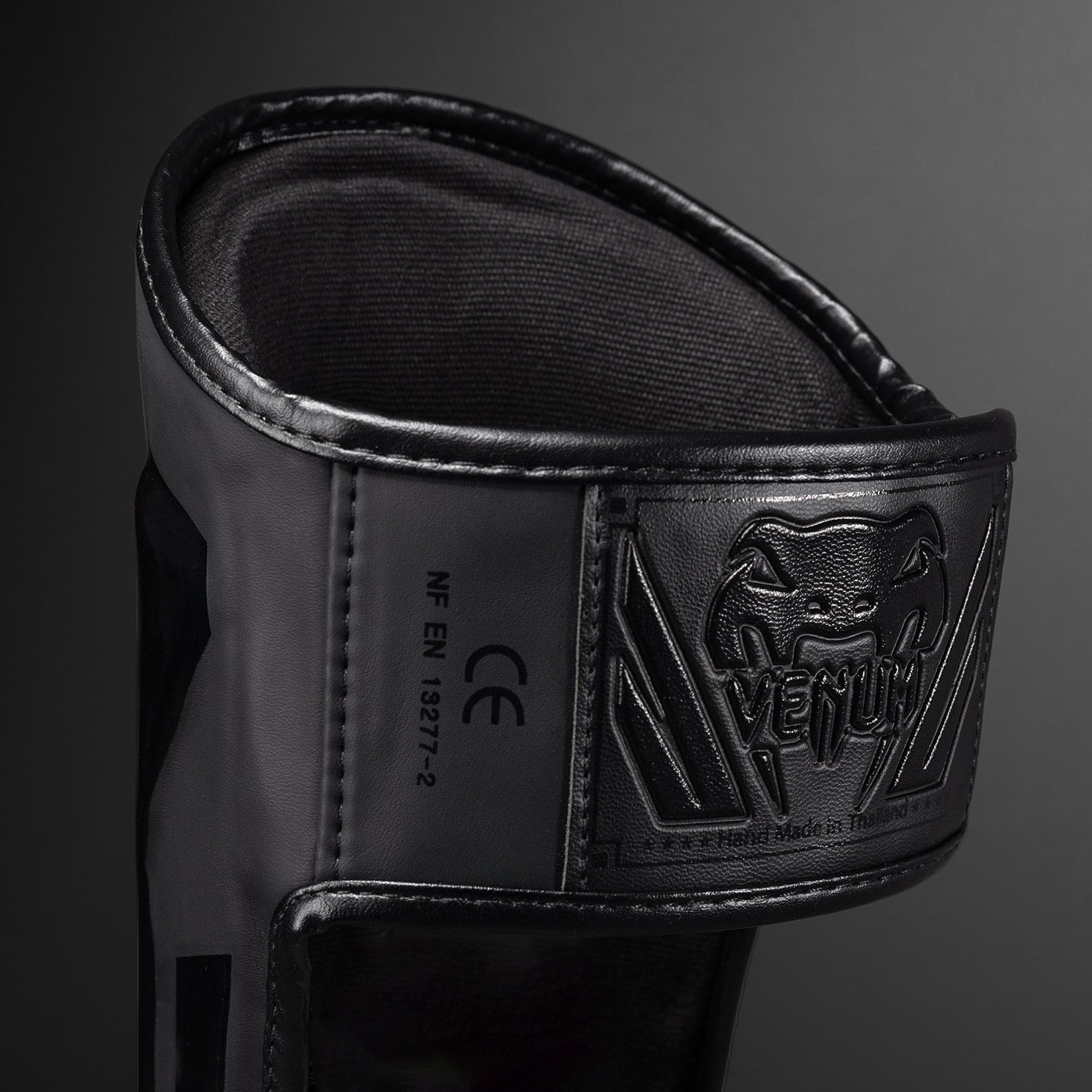 Venum Elite Standup Shinguards