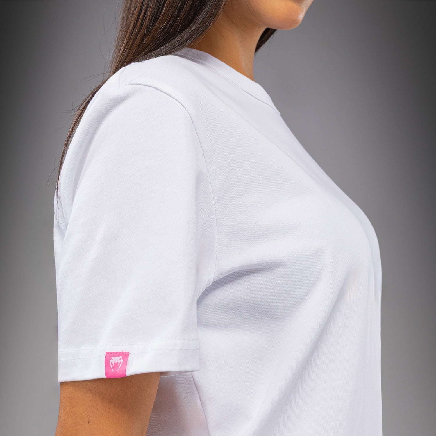 Venum Silent Power Women's T-Shirt Oversize