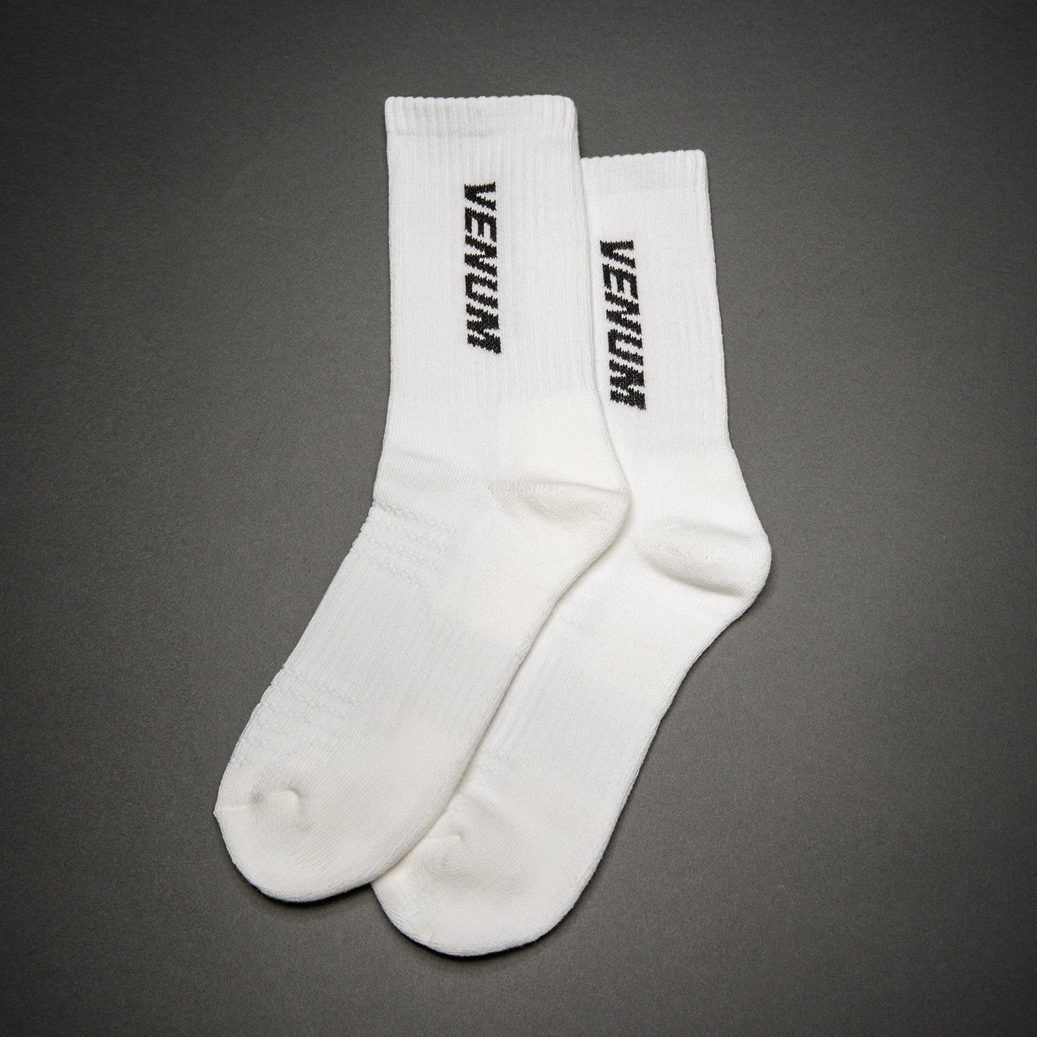 Venum Essential Crew Socks (Set of 3 pairs)