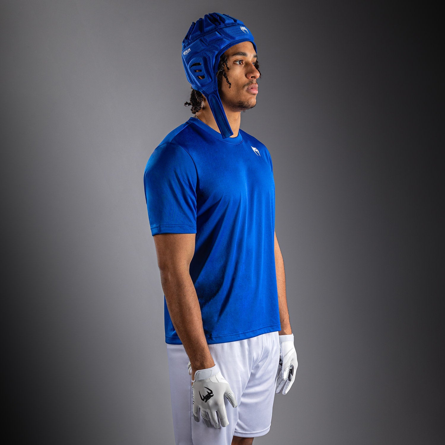 Venum Lineup Performance Short Sleeve T-Shirt