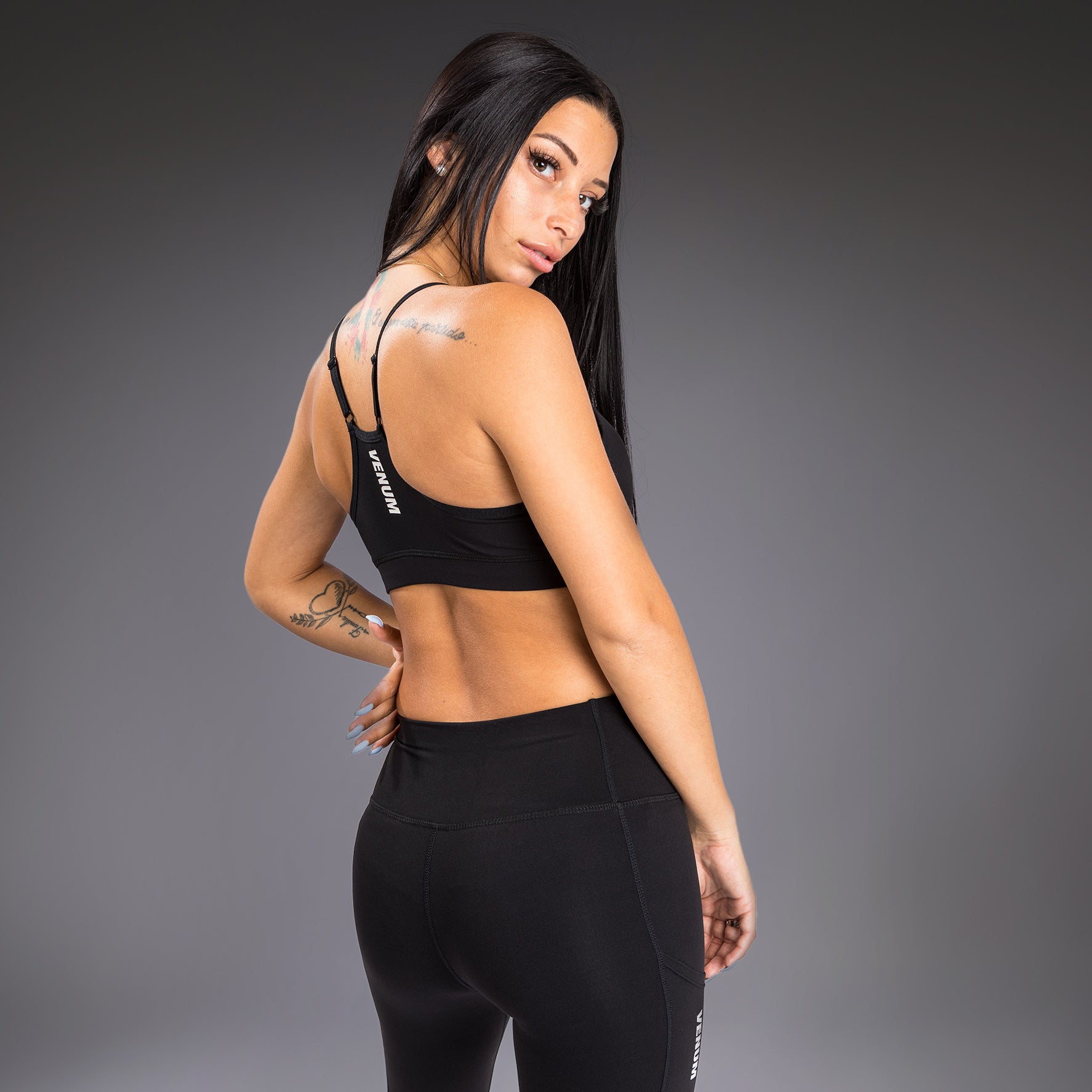 Venum Essential Low Impact Sports Bra