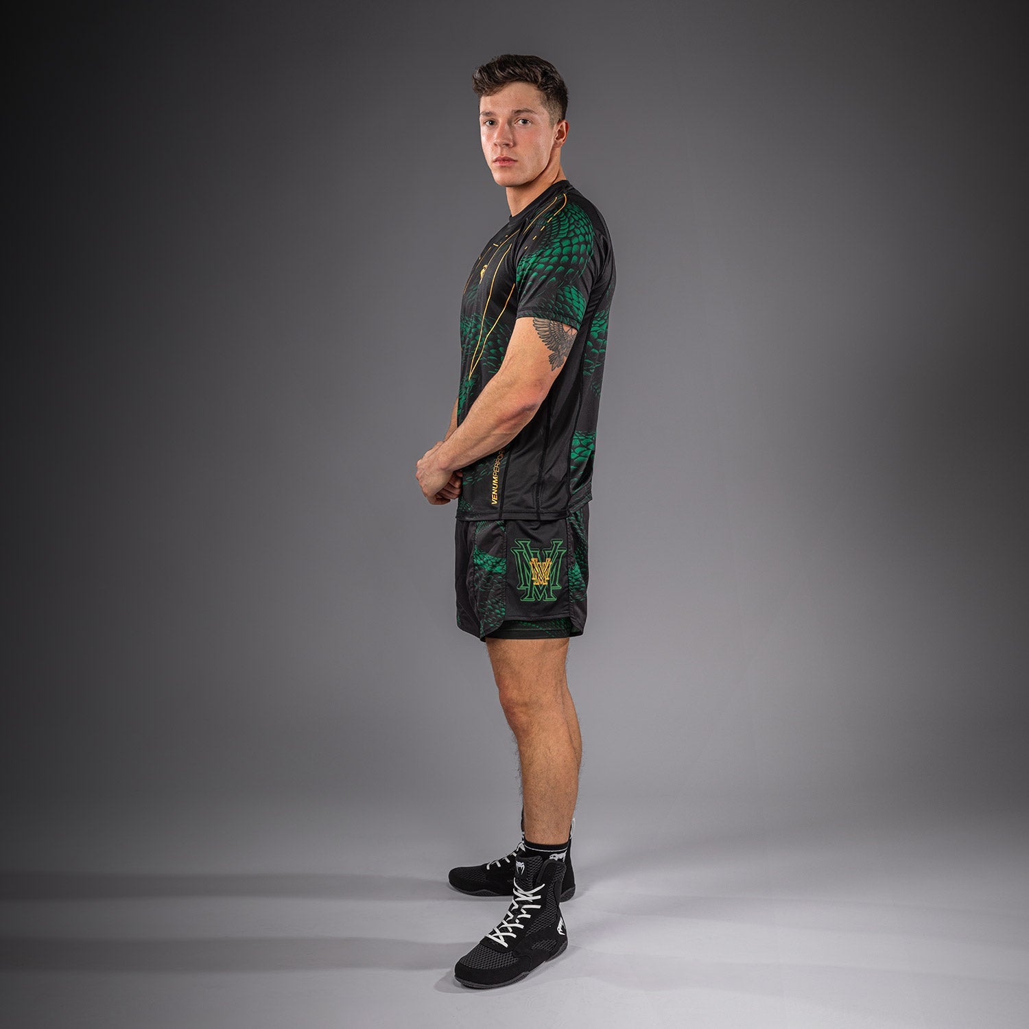 Venum Matupa Dry Tech T-Shirt