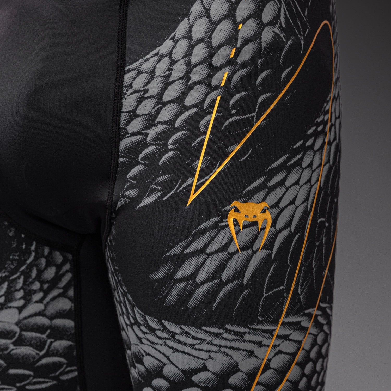 Venum Matupa Vale Tudo Shorts